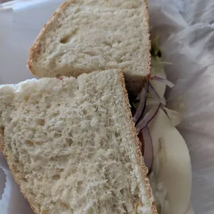 sandwiches, food