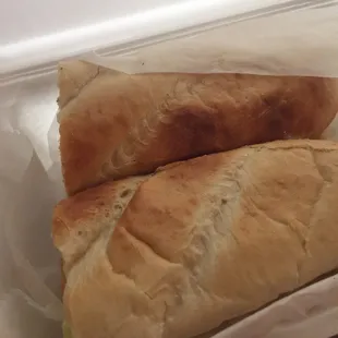 sandwiches, food