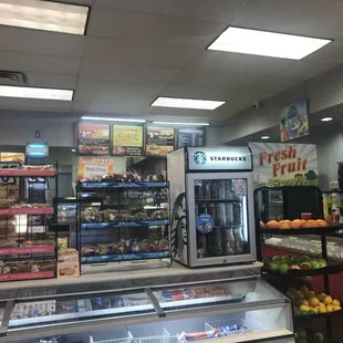 Santa Fe grill great burritos
