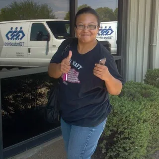 Lisa L.