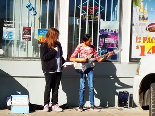 Chuckys Convenience Store