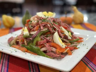 El Rinconcito Chapin