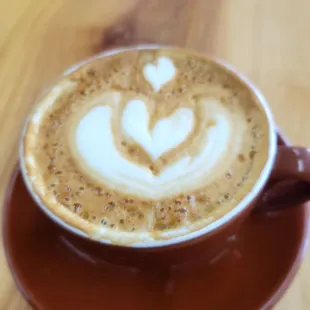 Cappuccino