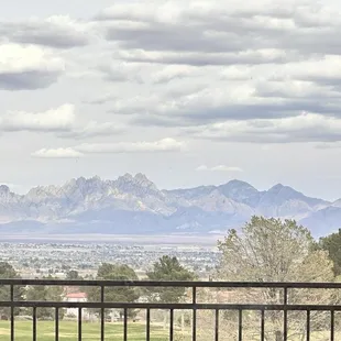 Picacho Hills Country Club