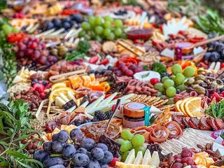 Fig + Brie Las Cruces