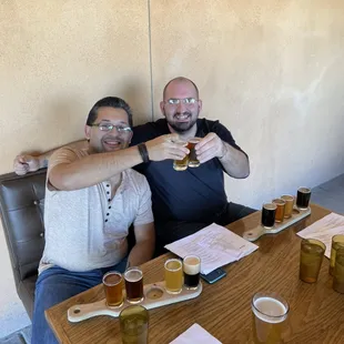 5 flight or 10 flights available