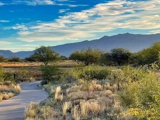 Vistoso Trails Nature Preserve