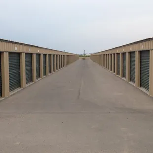 Picacho Self Storage