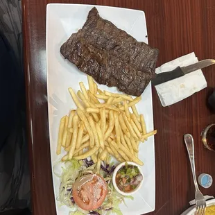 ribs, bbq ribs, food