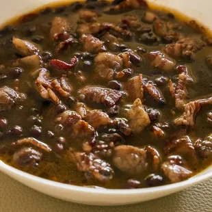 chowder, soups and chowder, soup, food