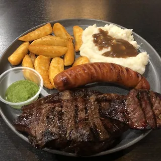 PICANHA LUNCH