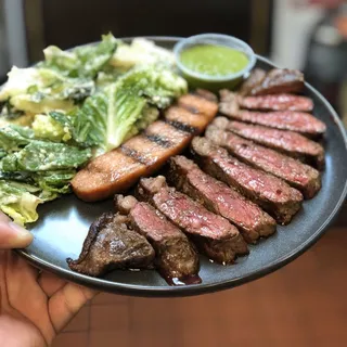 PICANHA PLATE