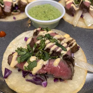 PICANHA TACO