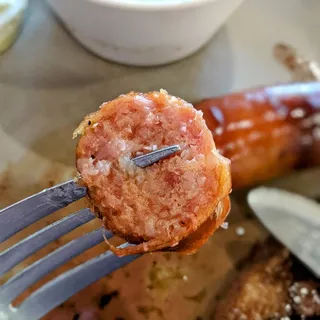 SAUSAGE