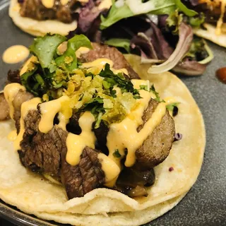 Picanha Taco