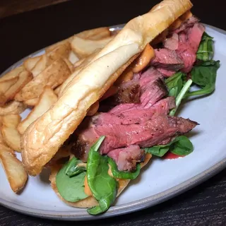 Picanha Lunch Special