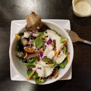 Garden Salad
