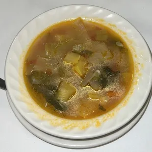 Minestrone