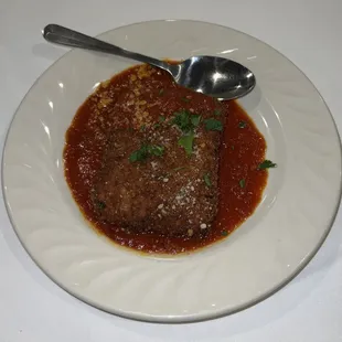 Mozzarelli Fritti (Special)