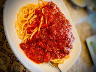 Antonio's Italian Cuisine