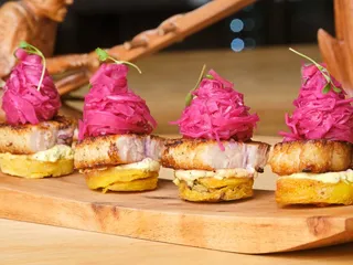 Aroma Latin American Cocina