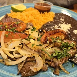 Carne asada