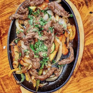 Carne Asada