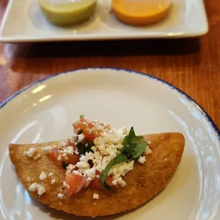 Empanadas