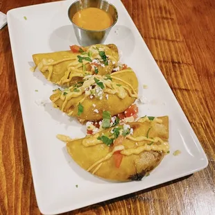 Empanadas