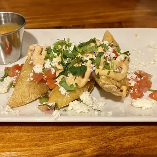 Empanadas