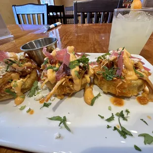 Chicken Sope
