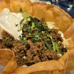 Taco Salad