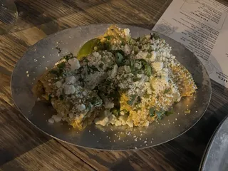 Vida Taco Bar