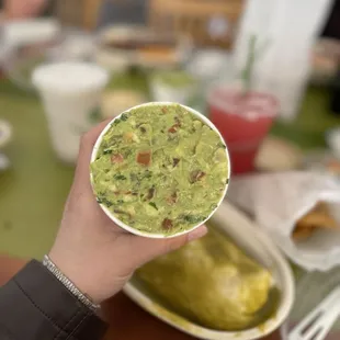 guacamole