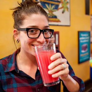 aguas frescas