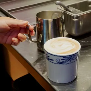 cafe de olla