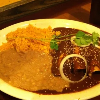 empanadas