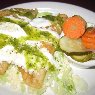 escabeche