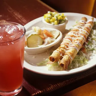 flautas