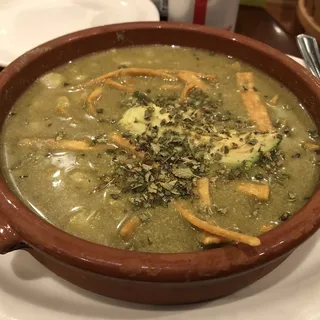 verde