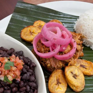 cochinita pibil