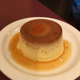 flan