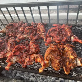 Pollo Asado