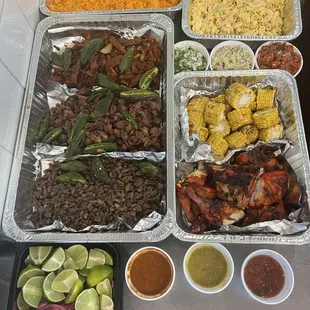 Catering