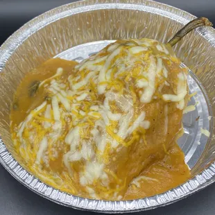 Chile Relleno