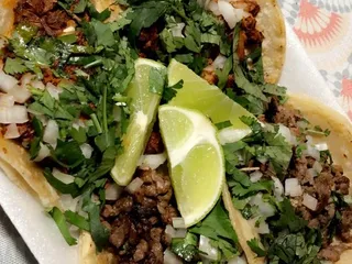 CDMX Street Food