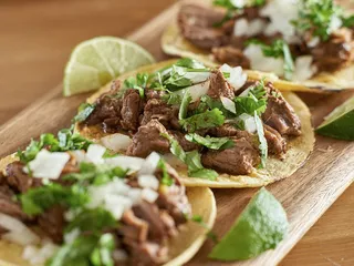 Tacos La Pina