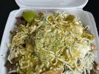 El Toro Bravo