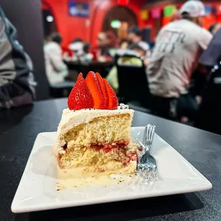 Tres Leches