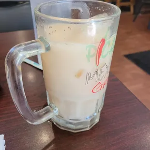 Horchata